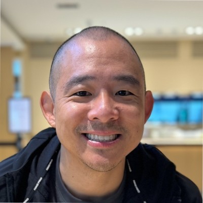 Rich Kuo
